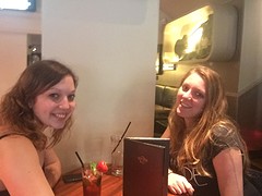 Hard rock café
