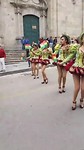 Caporales