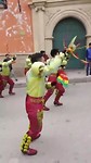 Caporales