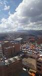 Markt in el alto