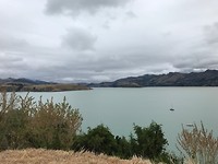 Foto Lyttelton