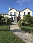 Edgely Lodge in Dunedin
