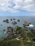 Nugget Point
