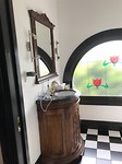 Safari Lodge
