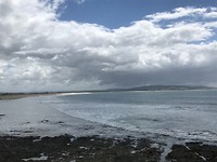 strand aan de Catlins