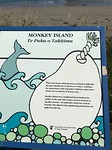 Uitleg van Monkey Island