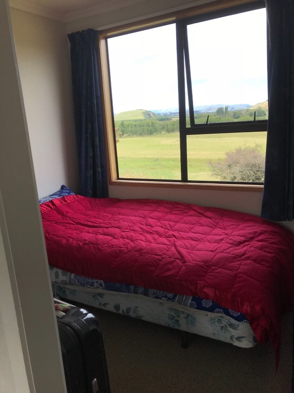 De kleine kamer
