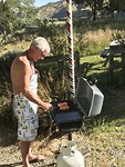 Lekker BBQ’en