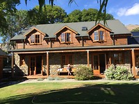 B&B Homestead Wanaka