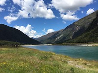 Wilkin River