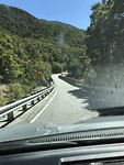 one way bridge