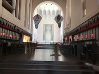 New St Pauls Cathedral