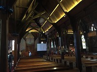 Old St Paul Cathedral