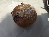 Nieuw Zeelands oliebol 😜