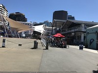Queens Wharf