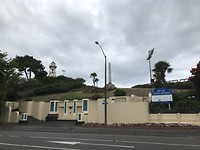 Cooks Garden in Whanganui