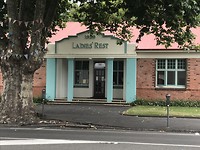 Ladies Restaurant in Whanganui
