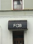 FAB i.p.v. Fabienne zeggen wij vaak