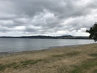 Lake Rotorua