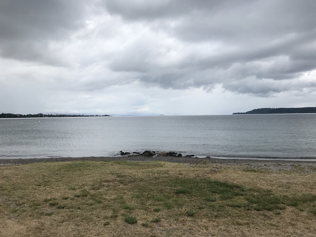Lake Rotorua