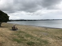 Lake Rotorua