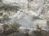 Thunder Crater