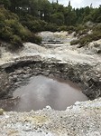 Devil’s Ink Pot