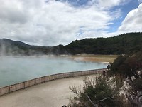 Opal Pool