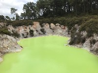 Devil’s Bath