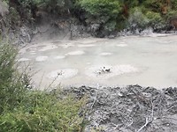 Mud Pool