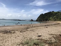 Tapeka Point Beach