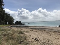 Tapeka Point Beach