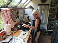 lekker zelf koken