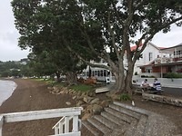 Russell harbour