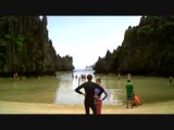 Tour C, Hidden beach, nou ja, hidden????