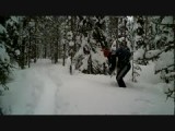 sneeuwschoenen part 2