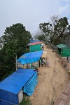top station
