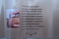 meer dan dit krijgen jullie niet te zien van de massage ;-)