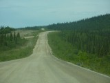 more dempster view