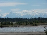 more on the way to fairbanks