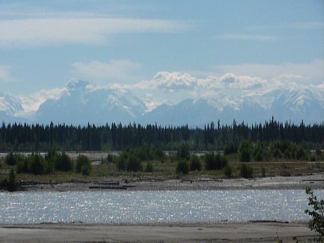 more on the way to fairbanks