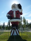 north pole alaska 1