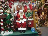santa