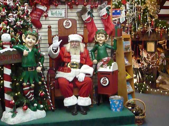 santa