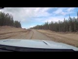 road construction