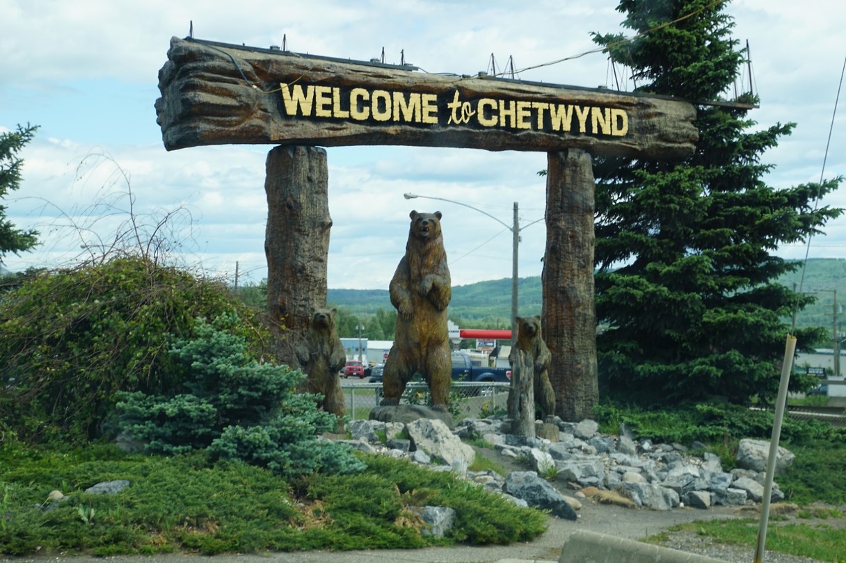 chetwynd