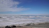 arctic ocean