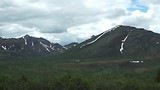 dark clouds