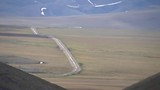 dempster from windy pass