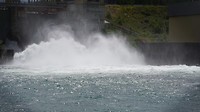 Hydro power plant